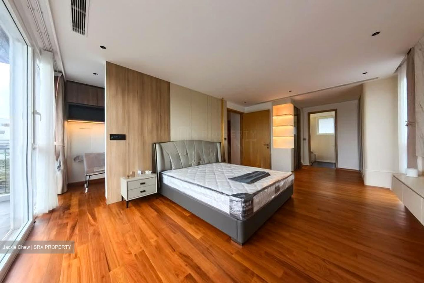 Grace Garden (D15), Terrace #537491601
